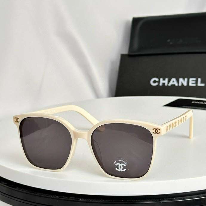 Picture of Chanel Sunglasses _SKUfw56788090fw